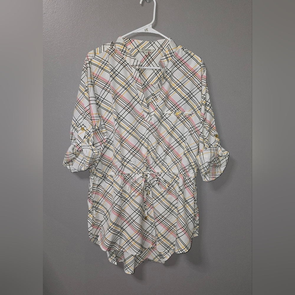 Mileage Women's 2XL Shirt New w/out Tags!